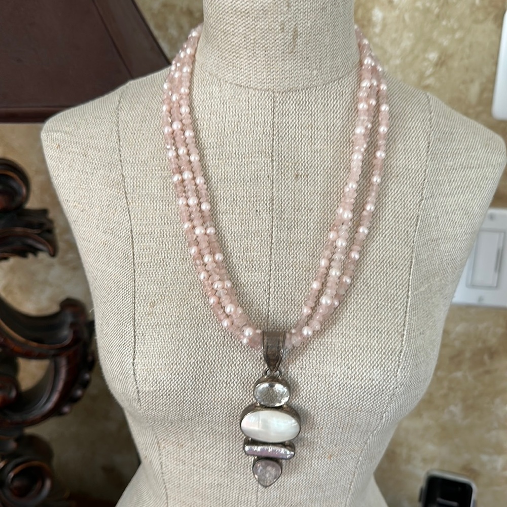 Necklace